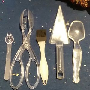 Serving Utensils